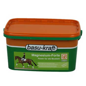 Magnesium Forte 4 kg (Pulver)
